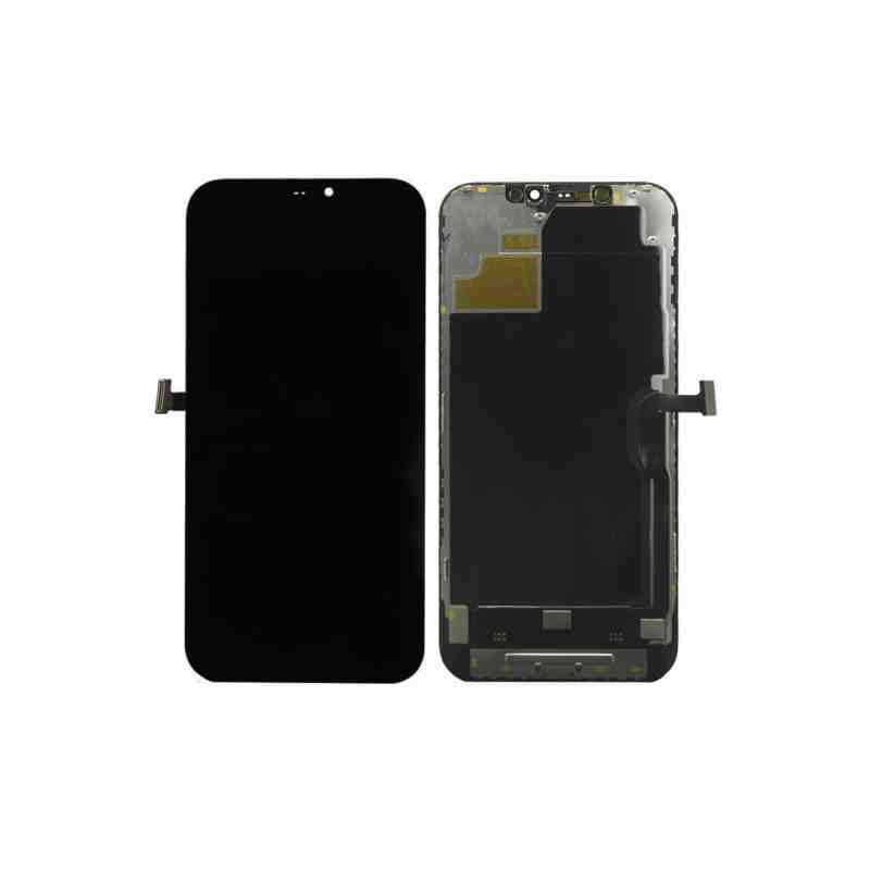 MODULO IPHONE 12 PRO MAX (CON IC REMOVIBLE)